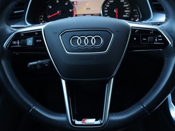 Audi A6 C8 Avant 2.0 40 TDI 204KM 2018 Audi A6 40 TDI, 201 KM, Automat, Navi, Klima, zdjęcie 18
