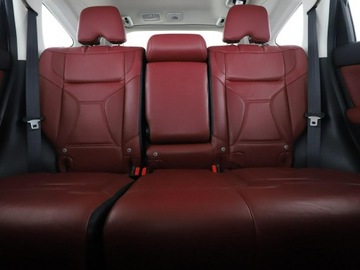 Honda CR-V IV SUV Facelifting 2.0 i-VTEC 155KM 2016 Honda CR-V Niski przebieg Historia serwisowa, zdjęcie 17