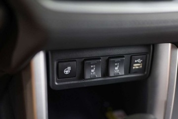 Toyota Corolla Cross 2.0 Hybrid Dynamic Force 197KM 2023 Toyota Corolla Cross Cross 2.0 Hybrid Executive AWD 2.0 Hybryda 197KM, zdjęcie 32