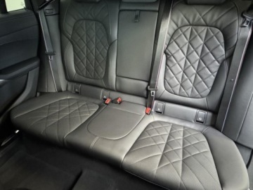 BMW X6 G06 SUV Facelifting 3.0 40i 381KM 2025 BMW X6 xDrive40i Sport Suv 3.0 (381KM) 2025, zdjęcie 15