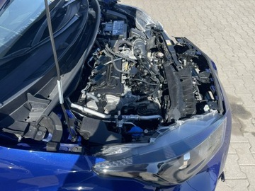 Toyota Yaris IV Hatchback 1.5 Dynamic Force 125KM 2021 Toyota Yaris Klimatyzacja Kamera cofania Tempomat, zdjęcie 11