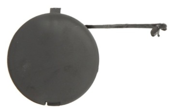 FIAT GRANDE PUNTO ZAŚLEPKA HAKA HOLOWNICZEGO PRZÓD