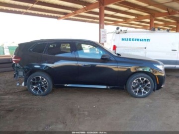 BMW X3 G45 2025 BMW X3 30 xDrive 2025 2.0 Benzyna 255KM, zdjęcie 6