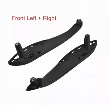 КОМПЛЕКТ РУЧКИ ПЕРЕДНЕЙ ДВЕРИ BMW F31 F30 F32