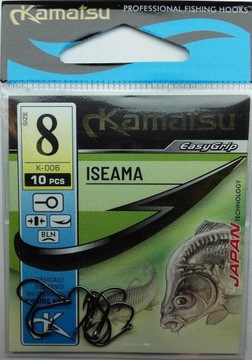 Kamatsu Haczyk TOMARU K-002 BLN oczko nr. 8