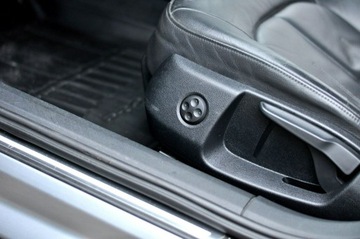 Audi A6 C7 Avant Facelifting 2.0 TDI ultra 150KM 2015 Audi A6 Avant 2.0TDI 150KM Lift Xenon Led Skóra, zdjęcie 11