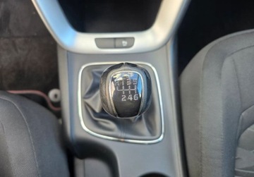 Kia Ceed II Hatchback 5d Facelifting 1.4 DOHC 100KM 2017 Kia Ceed 1,4 Benzyna 101 KM GWARANCJA Zamiana Zarejestrowany 1.4 Benzyna, zdjęcie 30