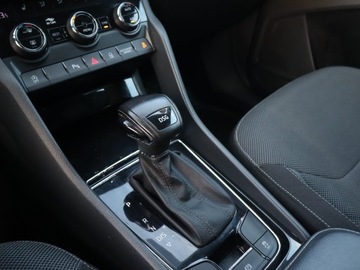 Skoda Kodiaq I SUV 2.0 TDI 150KM 2019 Skoda Kodiaq 2.0 TDI, Salon Polska, Automat, zdjęcie 12