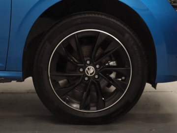 Skoda Kamiq Crossover Facelifting 1.0 TSI 115KM 2024 Skoda Kamiq 1.0 TSI, Salon Polska, 1. Właściciel, zdjęcie 14