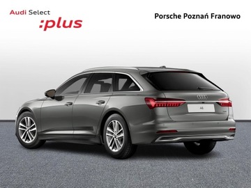 Audi A6 C8 Allroad 2.0 40 TDI 204KM 2024 Audi A6 Avant 40 TDI quattro S Tronic | Matrix LED, zdjęcie 1