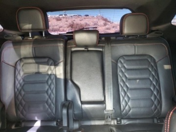 Ford Escape III 2023 Ford Escape 2023 FORD ESCAPE ST LINE ELITE 2.0 Benzyna 250KM, zdjęcie 9