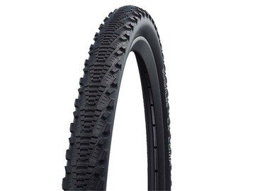 Opona Schwalbe CX Comp 700x38C drut czarna