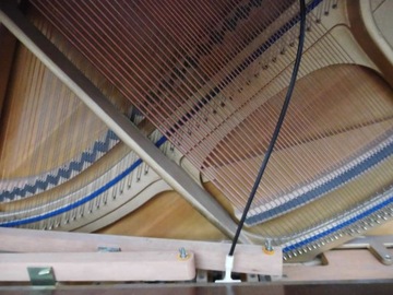 ПИАНИНО ЯПОНИЯ ** KAWAI CE7 ** КОРИЧНЕВЫЙ КАК НОВЫЙ