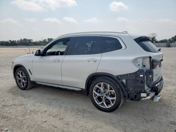 BMW X3 G45 2024 BMW X3 sDrive30i 2024 2.0l 2.0 Benzyna 248KM, zdjęcie 1