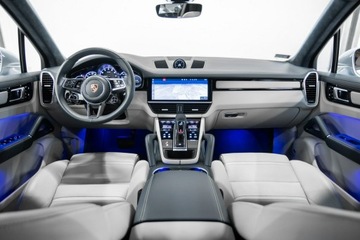 Porsche Cayenne III SUV Plug-In 3.0 462KM 2019 Porsche Cayenne e-Hybrid. FV23%., zdjęcie 18