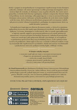 Как практиковать стоицизм