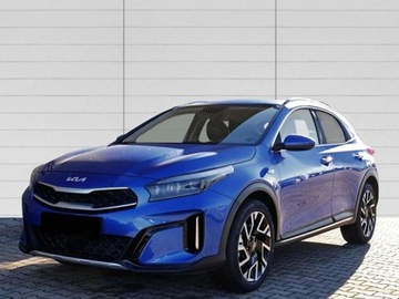 Kia XCeed Crossover Facelifting 1.5 T-GDi 140KM 2025 KIA XCeed 1.5 T-GDI L DCT Crossover 140KM 2025