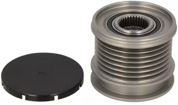 VALEO KOŁO PASOWE ALTERNATORA 588049