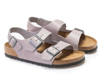 Sandały Birkenstock Milano 1022480 - 46