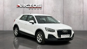 Audi Q2 SUV Facelifting 1.5 35 TFSI 150KM 2023 Audi Q2 35 TFSI S Tronic, zdjęcie 6