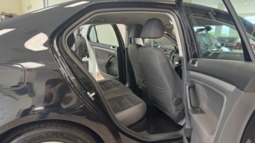 Volkswagen Jetta V 1.9 TDI 105KM 2008 Volkswagen Jetta Po wymianie rozrzadu 1.9 Diesel 105KM, zdjęcie 30