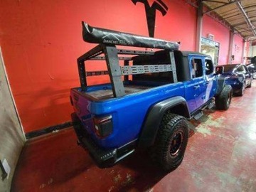 Jeep Gladiator 2021 Jeep Gladiator Rubicon Short Bed 2021 3.6 Benzyna 285KM, zdjęcie 4