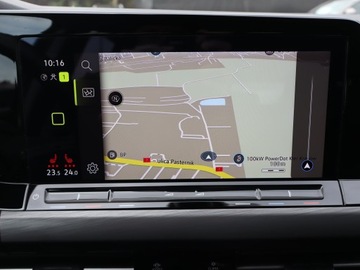 Volkswagen Golf VIII Variant 2.0 TDI 150KM 2022 VW Golf 2.0 TDI, Salon Polska, 1. Właściciel, zdjęcie 11