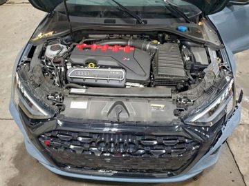 Audi A3 8Y RS Limousine 2.5 TFSI 400KM 2024 Audi RS3 Sportback 2024 2.5 Benzyna 401KM, zdjęcie 6