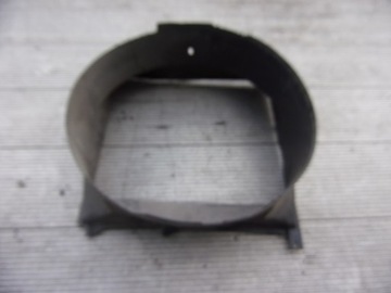 OSŁONA WENTYLATORA CHŁODNICY BMW E36