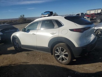 Mazda CX-30 2024 Mazda CX-30 Preferred 2024 2.5l 2.5 Diesel 191KM, zdjęcie 1