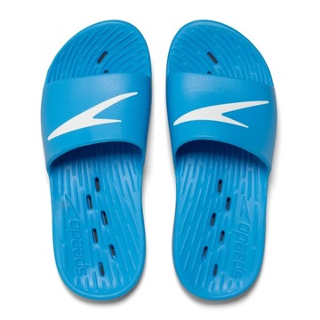 Klapki basenowe męskie Speedo Slides rozmiar 42