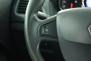 Renault Fluence Sedan Facelifting dCi 110KM 2015 Renault Fluence 1.5 dCi, Salon Polska, Klima, zdjęcie 11