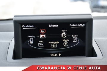 Audi A1 I Hatchback 3d 1.2 TFSI 86KM 2014 Audi A1 Sportback S-LINE LedXenon Duza-Nawigacja Parktronic(przodtyl) Temp, zdjęcie 18