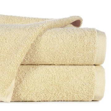 RĘCZNIK KĄPIELOWY HOTELOWY 70x140 Bawełna 100% 500gsm
