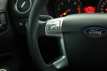 Ford Mondeo IV Kombi 1.8 Duratorq TDCi 125KM 2010 Ford Mondeo 1.8 TDCi, Salon Polska, Klima, zdjęcie 12