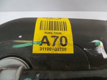 KIA NIRO HYBRID PLUG-IN NÁDRŽ PALIVA 31100G2700