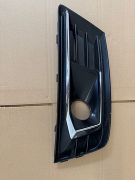 KRATKA ZDERZAKA LEWA AUDI A4 B9 8W0807681S