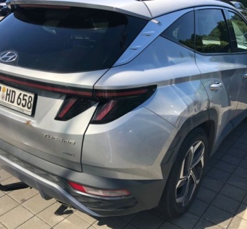 Hyundai Tucson III SUV 1.6 GDI 132KM 2016 Hyundai Tucson 2020, Klima, Alu, Panorama, Automat, 4x4, Hybryda, VAT-marza, zdjęcie 7