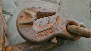 ТРАНСПОРТНАЯ ЦЕПЬ 8М