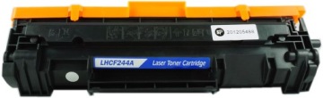 3 тонера для HP 44A CF244A LaserJet Pro M28a M15