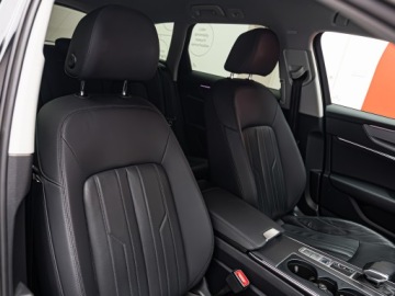 Audi A6 C8 Avant 2.0 40 TDI 204KM 2021 AUDI A6 Allroad 40 TDI Quattro S tronic Combi 2.0 (204KM) 2021, zdjęcie 9