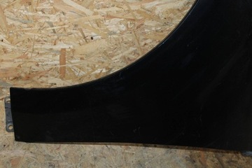 BLATNÍK LEVÝ PŘEDNÍ MERCEDES ML W164