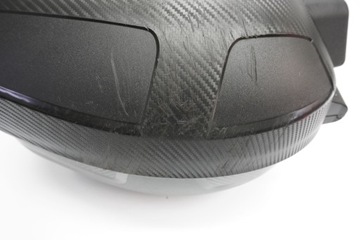 BMW R 1200 GS K50 13-16 Central Trunk Hepco & Becker + Kluczek