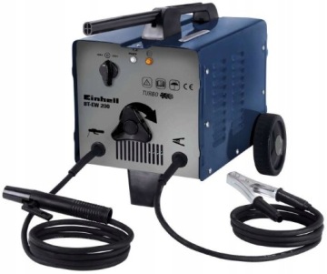 Сварочный вентилятор Einhell BT-EW 200 HES KDF-150