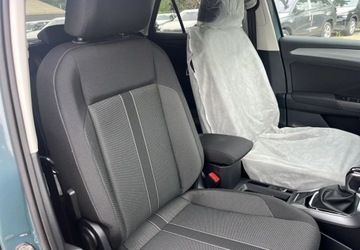 Volkswagen T-Roc I SUV Facelifting 1.5 TSI ACT 150KM 2025 Volkswagen T-Roc LIFE PLUS Dostepny od reki 1.5 Benzyna 150KM, zdjęcie 9