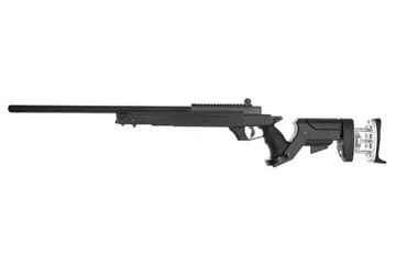 Karabin WELL MB05A | REPLIKA KARABINU