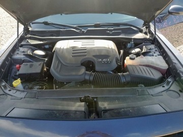 Dodge Challenger III 2022 Dodge Challenger Sxt 2022 3.6l 3.6 Benzyna 303KM, zdjęcie 6