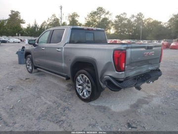  GMC Sierra 1500 Short Box Denali 2025 6.2l 6.2 Benzyna 420KM, zdjęcie 3