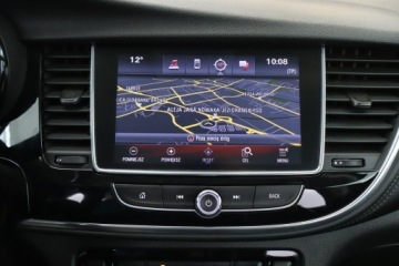 Opel Mokka I SUV 1.4 Turbo ECOTEC 140KM 2017 Opel Mokka 1.4 Turbo, Salon Polska, Serwis ASO, zdjęcie 17