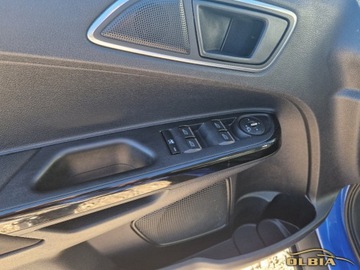 Ford B-MAX 1.6 Duratorq TDCi 95KM 2014 Ford B-MAX Titanium Led Panorama dach 1.6 Diesel 95KM, zdjęcie 12